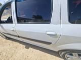 ВАЗ (Lada) Largus 2014 годаүшін2 500 000 тг. в Актау – фото 4