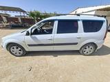ВАЗ (Lada) Largus 2014 годаүшін2 500 000 тг. в Актау – фото 5