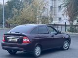 ВАЗ (Lada) Priora 2172 2015 годаүшін3 800 000 тг. в Талдыкорган