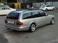 Mercedes-Benz E 55 AMG 1998 годаfor5 300 000 тг. в Алматы – фото 9