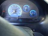 Daewoo Matiz 2010 годаүшін1 800 000 тг. в Текели – фото 3