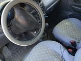 Daewoo Matiz 2010 годаүшін1 800 000 тг. в Текели – фото 4