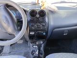 Daewoo Matiz 2010 годаүшін1 800 000 тг. в Текели – фото 2