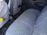 Daewoo Matiz 2010 годаүшін1 800 000 тг. в Текели