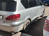 Toyota Avensis Verso 2003 года за 3 990 000 тг. в Астана – фото 4