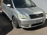 Toyota Avensis Verso 2003 года за 3 990 000 тг. в Астана – фото 3