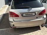 Toyota Avensis Verso 2003 года за 3 990 000 тг. в Астана
