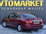 Nissan Bluebird 2008 года за 3 300 000 тг. в Актобе – фото 4