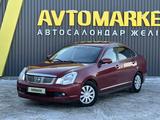 Nissan Bluebird 2008 года за 3 300 000 тг. в Актобе