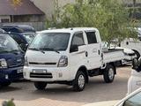 Kia  Bongo 2024 года за 14 900 000 тг. в Алматы