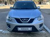 Chery Tiggo 2013 года за 2 800 000 тг. в Байконыр