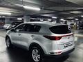 Kia Sportage 2017 года за 9 000 000 тг. в Алматы