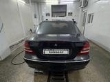 Mercedes-Benz C 320 2001 годаүшін3 300 000 тг. в Алматы – фото 3