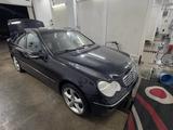 Mercedes-Benz C 320 2001 годаүшін3 300 000 тг. в Алматы