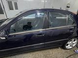 Mercedes-Benz C 320 2001 годаүшін3 300 000 тг. в Алматы – фото 5