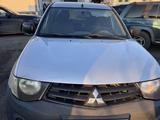 Mitsubishi L200 2013 годаүшін3 700 000 тг. в Караганда – фото 2