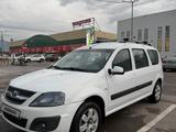 ВАЗ (Lada) Largus 2014 года за 3 250 000 тг. в Алматы