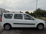 ВАЗ (Lada) Largus 2014 года за 3 250 000 тг. в Алматы – фото 2