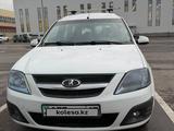 ВАЗ (Lada) Largus 2014 года за 3 250 000 тг. в Алматы – фото 3