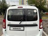ВАЗ (Lada) Largus 2014 года за 3 250 000 тг. в Алматы – фото 4