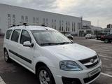 ВАЗ (Lada) Largus 2014 года за 3 250 000 тг. в Алматы – фото 5
