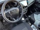 ВАЗ (Lada) Vesta 2019 годаүшін3 600 000 тг. в Актобе