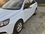 ВАЗ (Lada) Vesta 2019 годаүшін3 600 000 тг. в Актобе – фото 2