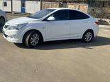 Hyundai Accent 2014 года за 5 900 000 тг. в Уральск – фото 5