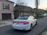 Hyundai Grandeur 2013 годаүшін7 800 000 тг. в Шымкент – фото 2