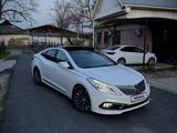 Hyundai Grandeur 2013 годаүшін7 800 000 тг. в Шымкент
