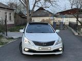 Hyundai Grandeur 2013 годаүшін7 800 000 тг. в Шымкент – фото 3