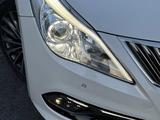 Hyundai Grandeur 2013 годаүшін7 800 000 тг. в Шымкент – фото 5