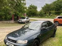 Toyota Carina E 1994 годаүшін1 600 000 тг. в Шымкент