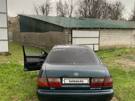 Toyota Carina E 1994 года за 1 600 000 тг. в Шымкент – фото 5