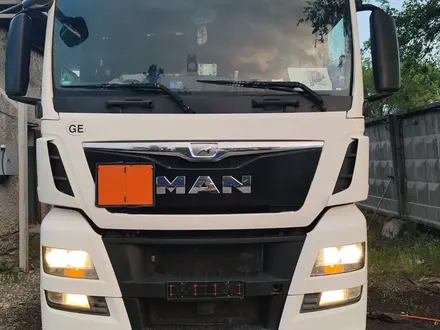 MAN  TGX 2015 года за 16 000 000 тг. в Алматы
