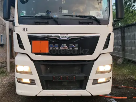 MAN  TGX 2015 года за 16 000 000 тг. в Алматы – фото 3