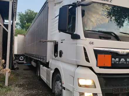 MAN  TGX 2015 года за 16 000 000 тг. в Алматы – фото 8