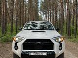 Toyota 4Runner 2021 годаүшін24 900 000 тг. в Петропавловск