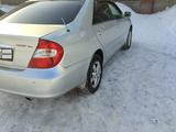 Toyota Camry 2002 года за 5 300 000 тг. в Семей – фото 5