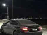 Toyota Camry 2016 года за 6 800 000 тг. в Жанаозен