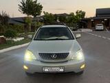 Lexus RX 330 2004 года за 6 400 000 тг. в Алматы – фото 3