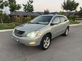 Lexus RX 330 2004 года за 6 400 000 тг. в Алматы