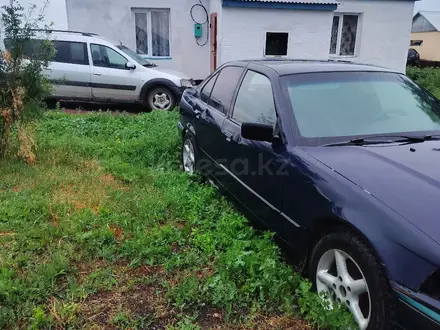 BMW 328 1991 года за 500 000 тг. в Астана – фото 3