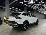 Kia Sportage 2022 годаүшін13 990 000 тг. в Астана – фото 4