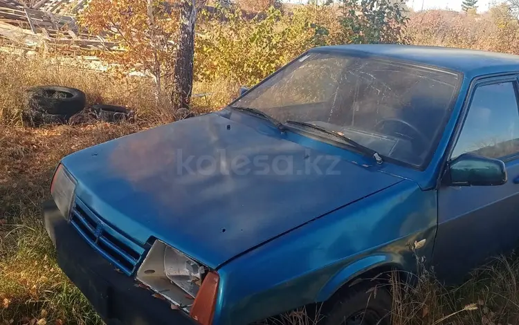 ВАЗ (Lada) 21099 1997 года за 250 000 тг. в Костанай