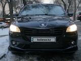 Peugeot 301 2016 годаfor4 250 000 тг. в Алматы – фото 4