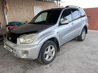 Toyota RAV4 2002 годаүшін5 200 000 тг. в Алматы