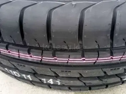 235/55R18 Kumho HP91 за 43 500 тг. в Алматы