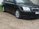 Toyota Avensis 2006 года за 3 200 000 тг. в Тараз – фото 2