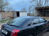 Toyota Avensis 2006 года за 3 200 000 тг. в Тараз – фото 4